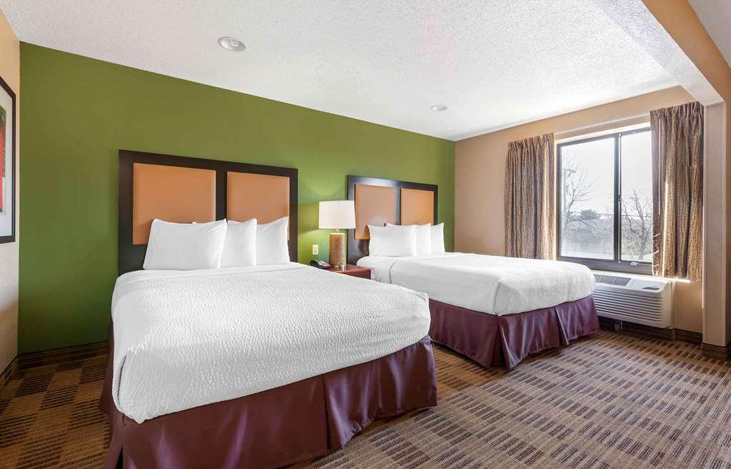 Extended Stay America Select Suites - Rockford - State Street Quarto foto