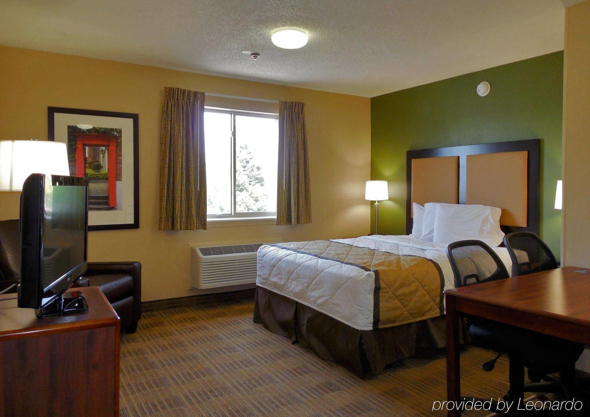 Extended Stay America Select Suites - Rockford - State Street Exterior foto