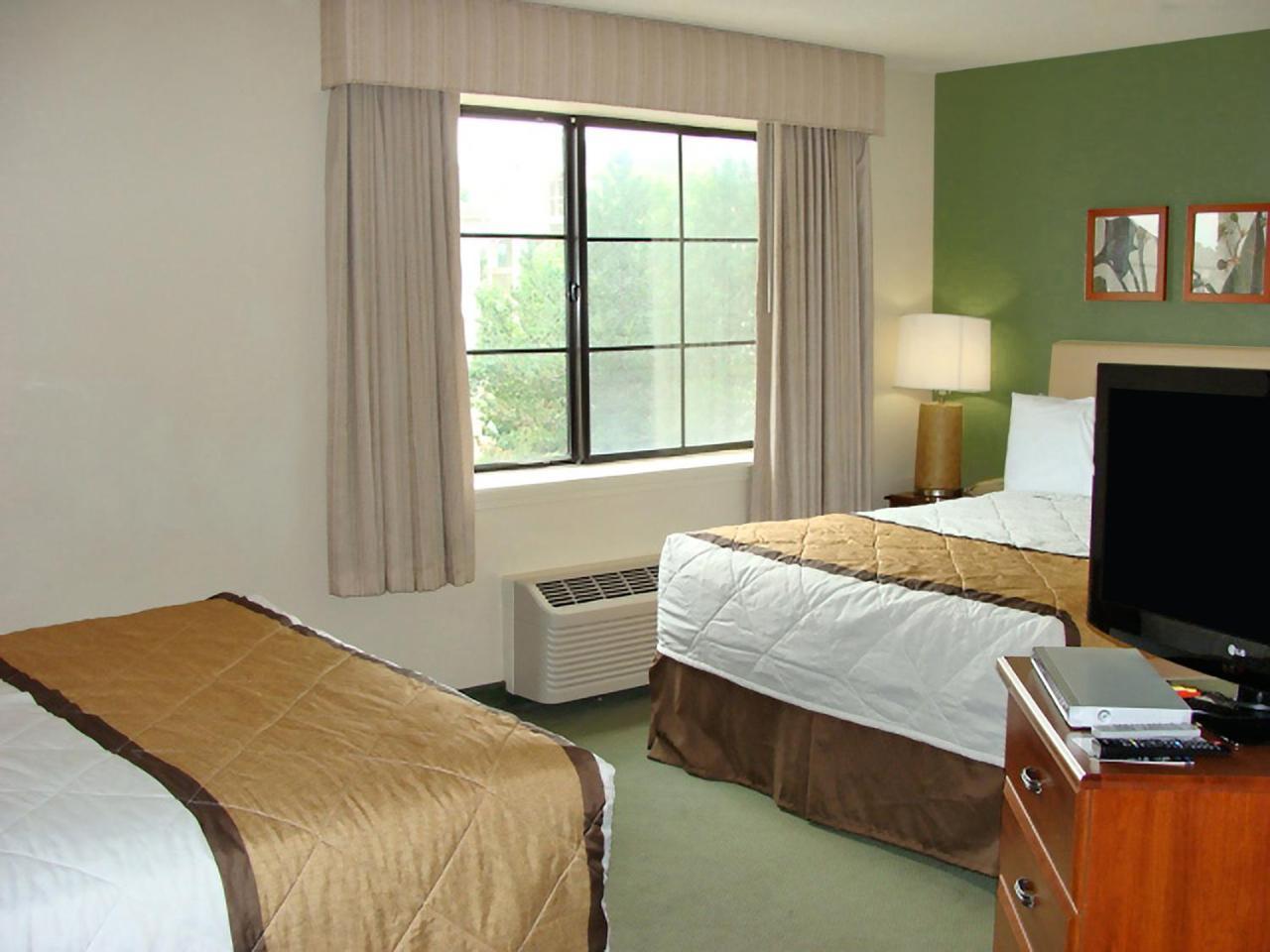 Extended Stay America Select Suites - Rockford - State Street Exterior foto